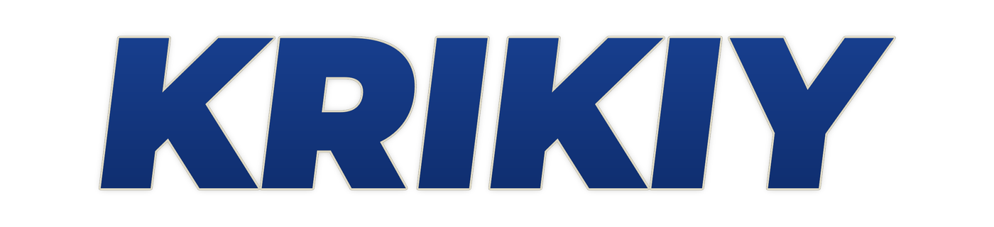 krikiy